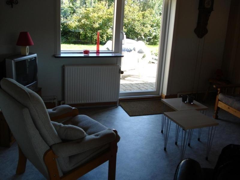הוילה Nissum Kirstinesminde Holiday House חדר תמונה
