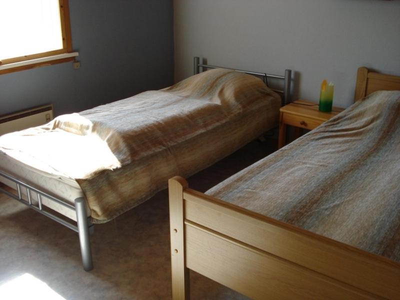 הוילה Nissum Kirstinesminde Holiday House חדר תמונה