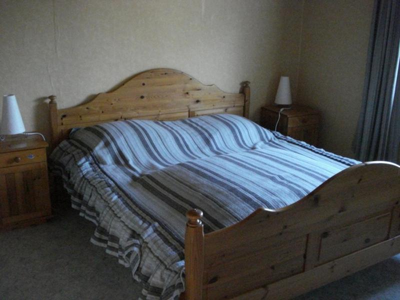 הוילה Nissum Kirstinesminde Holiday House מראה חיצוני תמונה