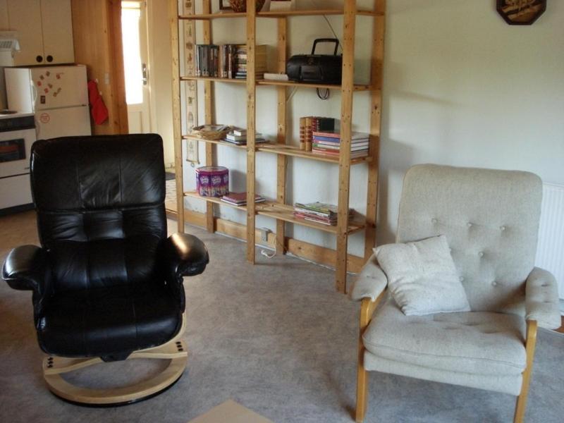 הוילה Nissum Kirstinesminde Holiday House חדר תמונה